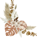 Daun Kiri